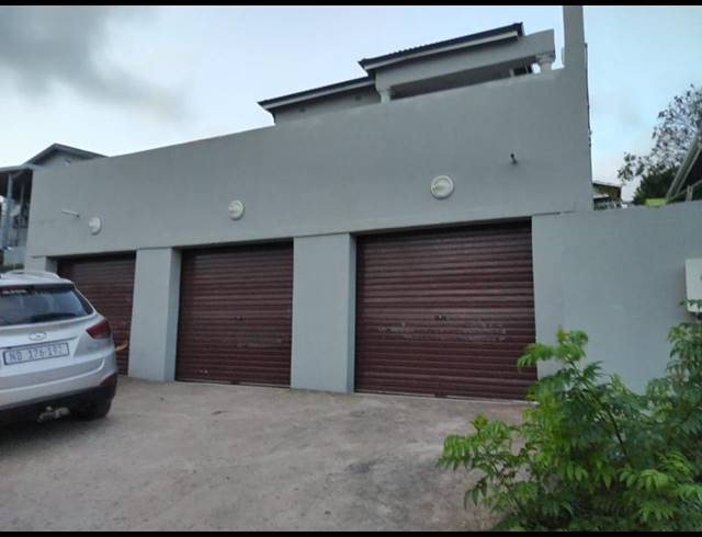 1 BEDROOM PROPERTY TO RENT IN WELBEDACHT